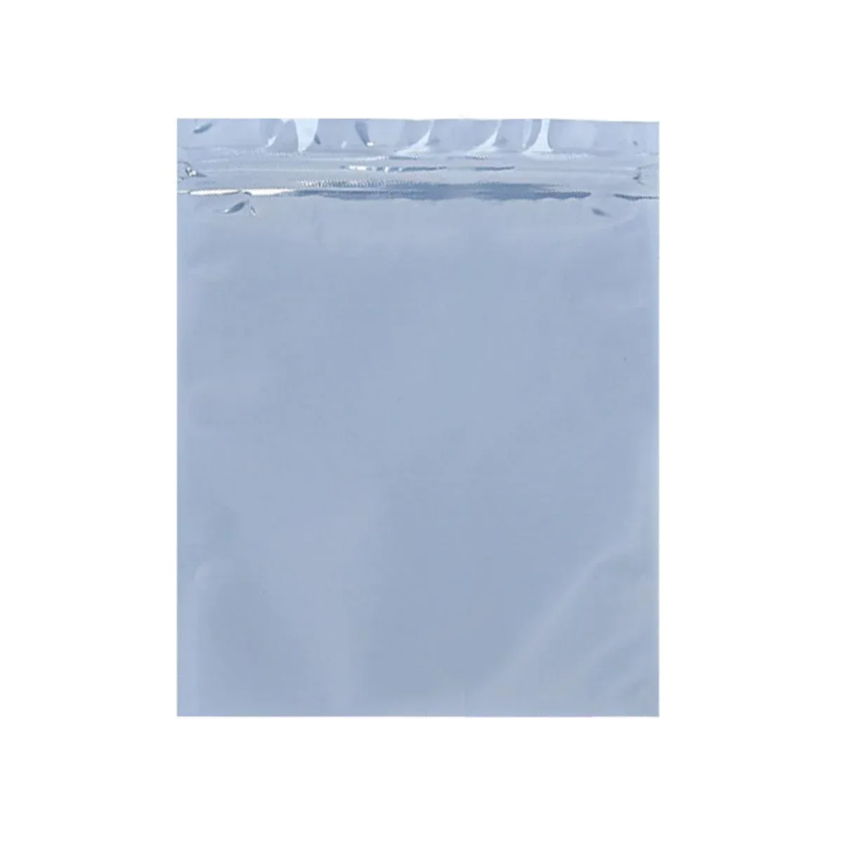 Plastic Self Sealing Bags 15x20cm