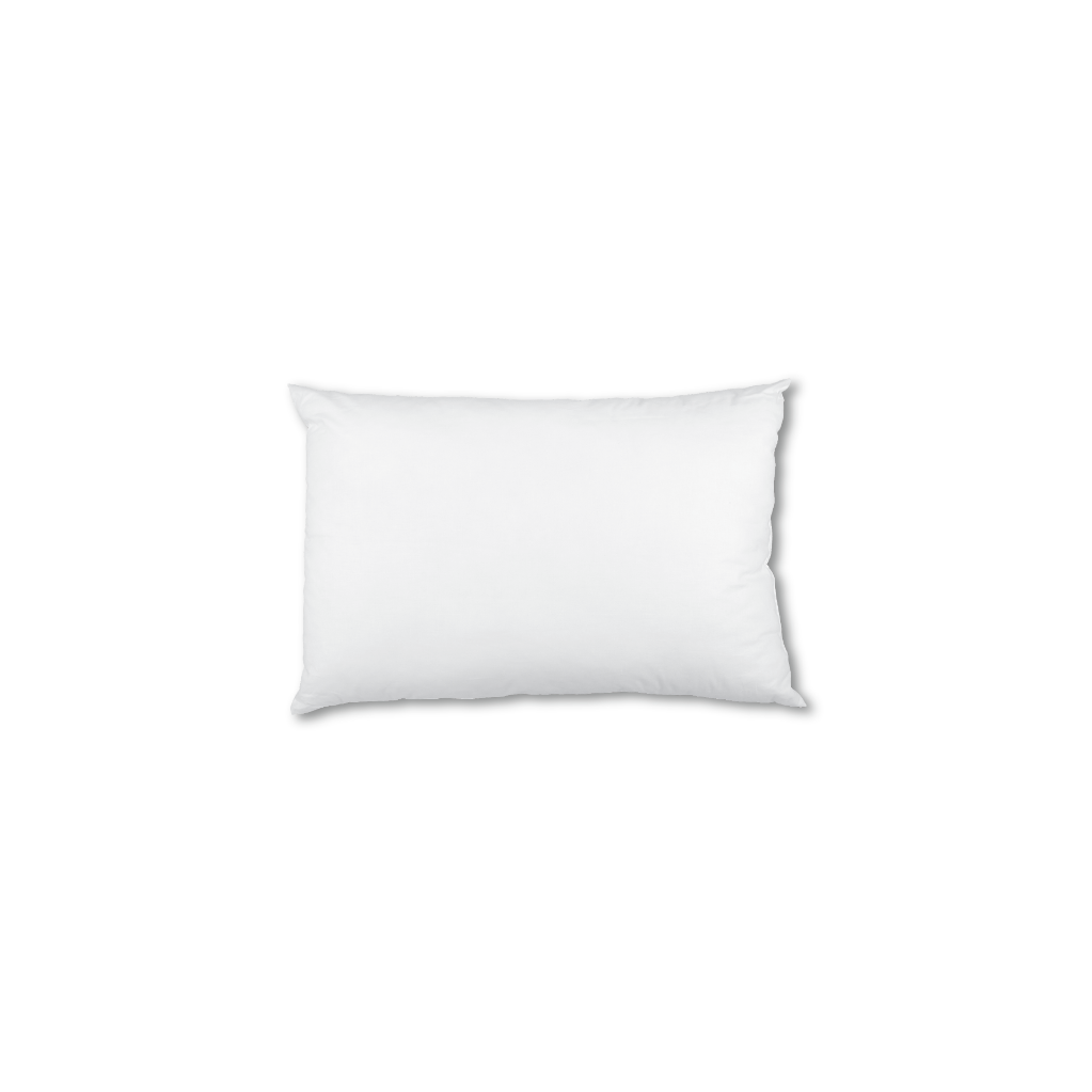 Luxor 4 Pack 30x50cm Hotel Cushion Inserts Made in Australia