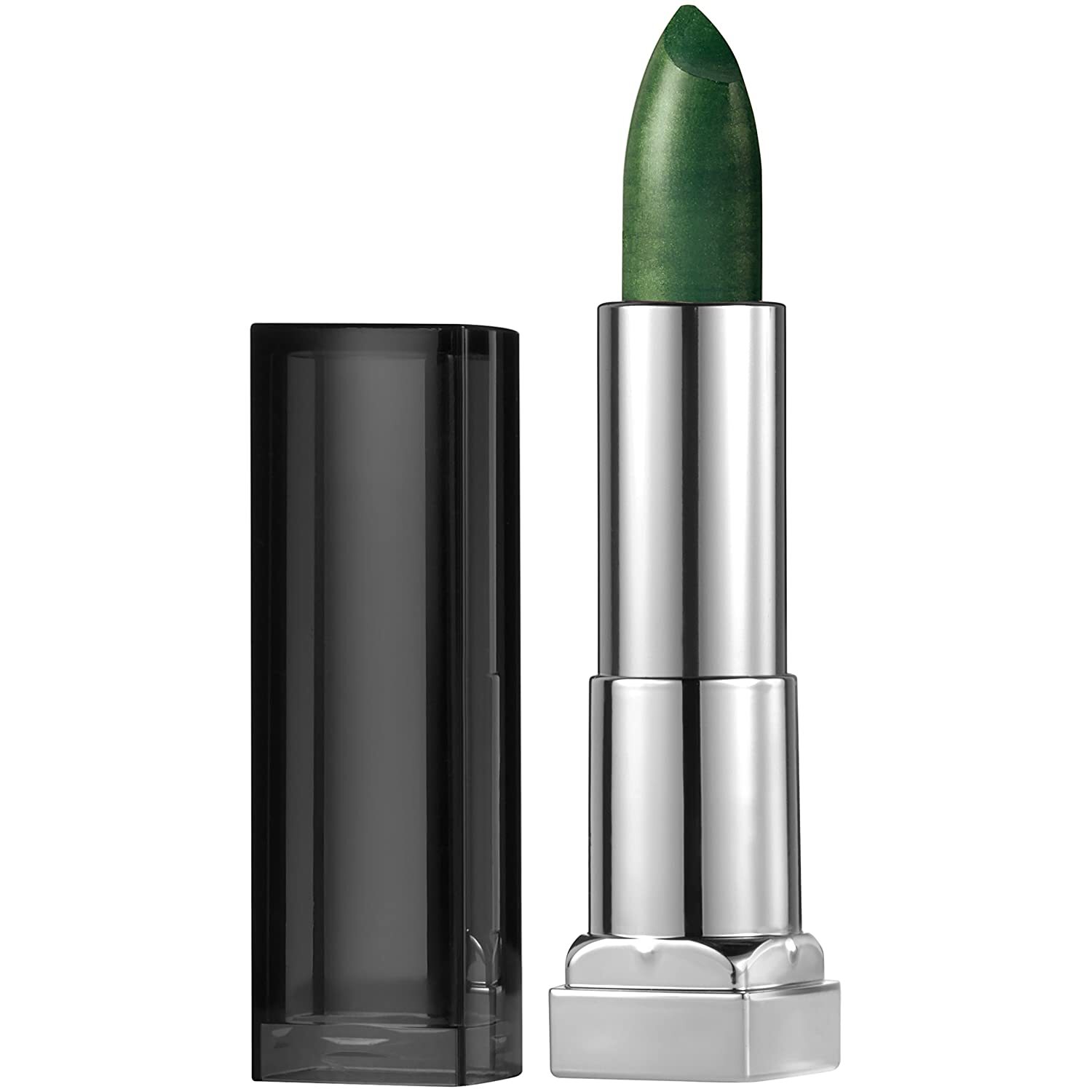 Maybelline Color Sensational Matte Metallics Lipstick - Serpentine