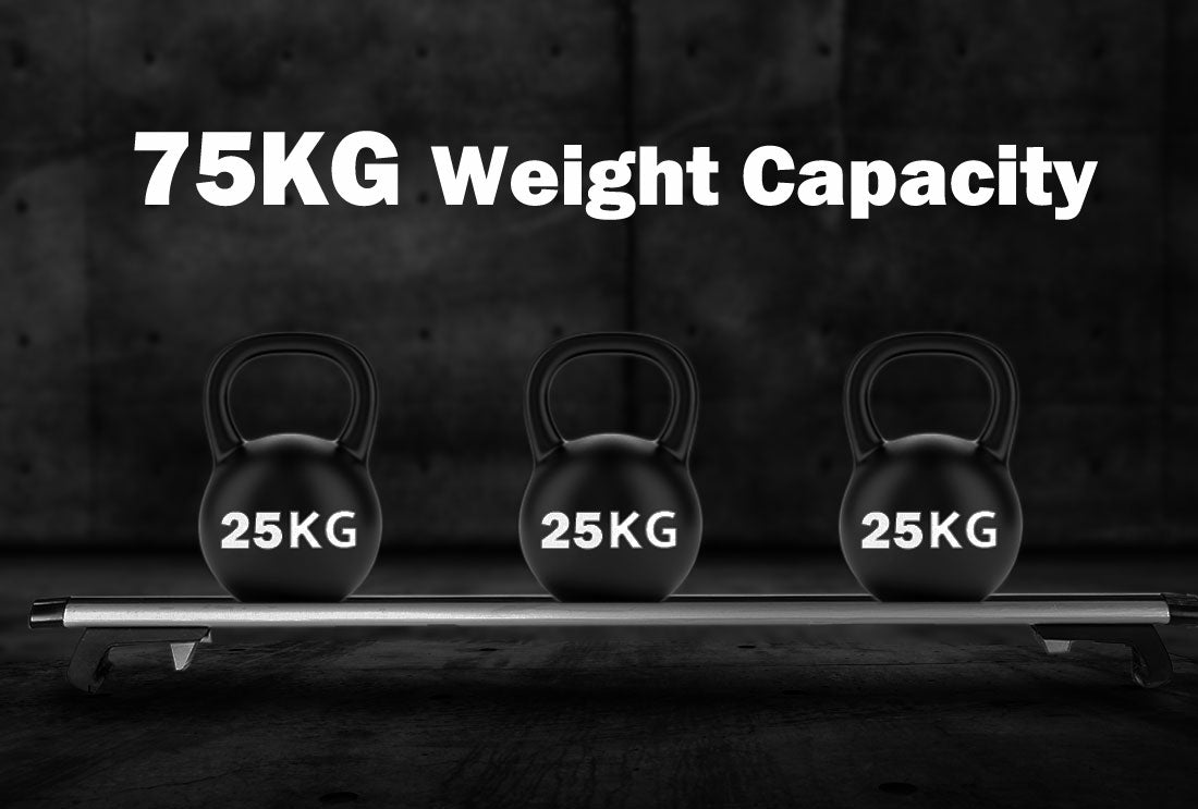 135cm Universal Adjustable Aluminum Car Roof Rack Cross Bars - Image 6