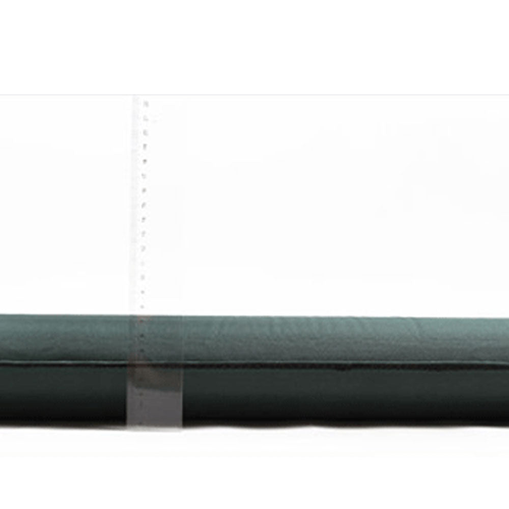 Double Self Inflating Joinable Pad Air Bed Camping Mat - Green - Image 3