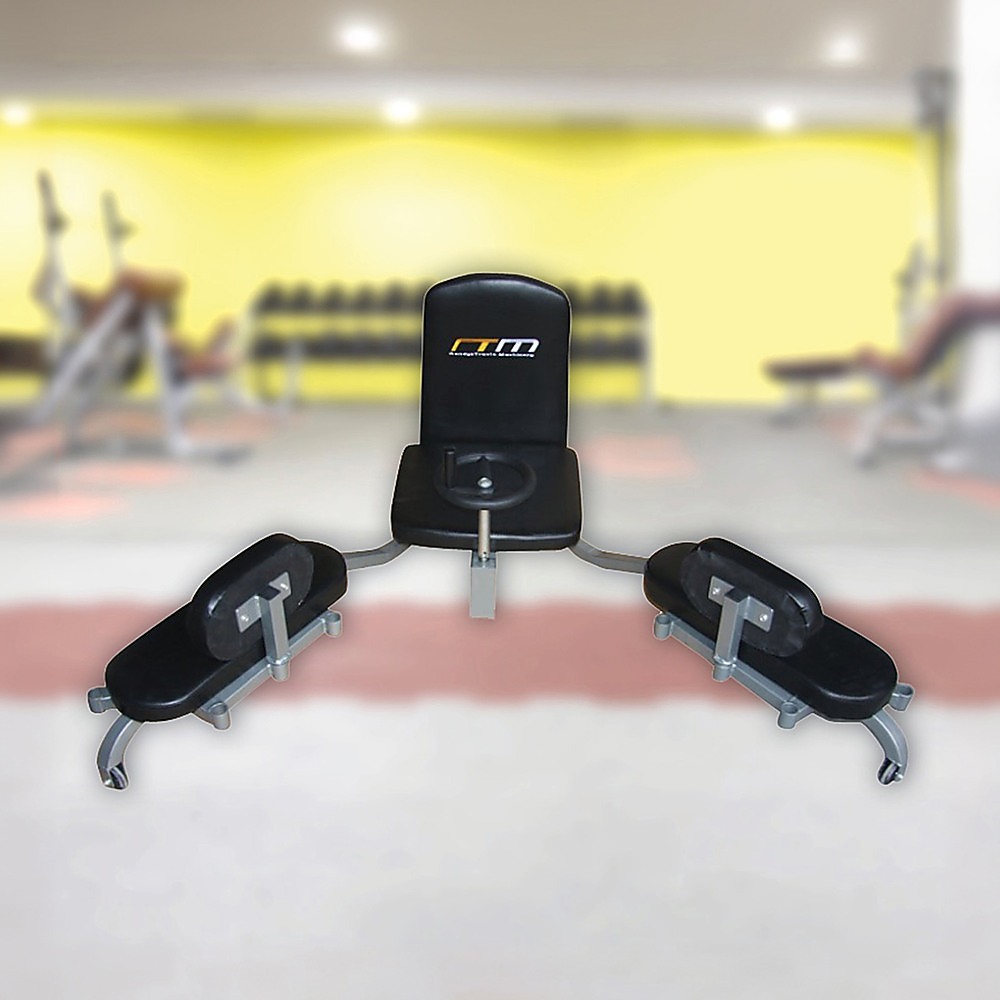 Martial Arts Leg Stretcher Machine for Flexibility Training - Image 6