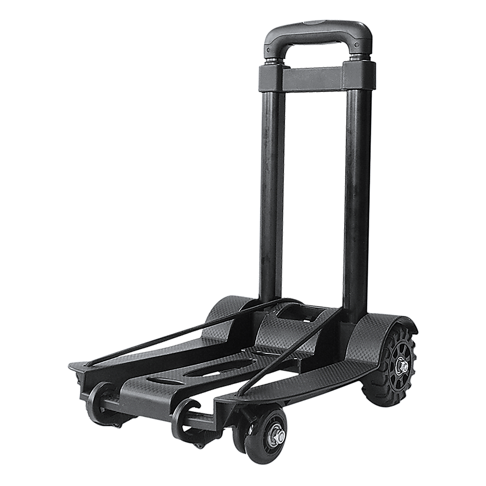 Portable Folding Hand Trolley 70kg