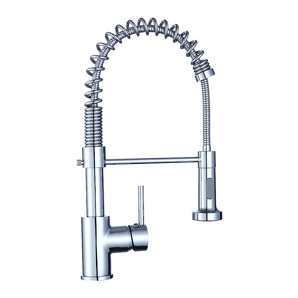 Basin Mixer Tap with Extend (Kitchen, Laundry)