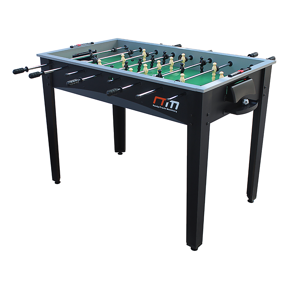 4FT Foosball Soccer Table Football Game Home