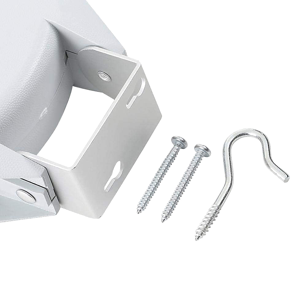 Retractable Clothesline 20 Ft Auto Retracting - Image 5