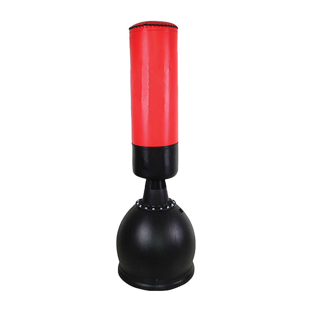 165cm Boxing Punching Bag Free Standing