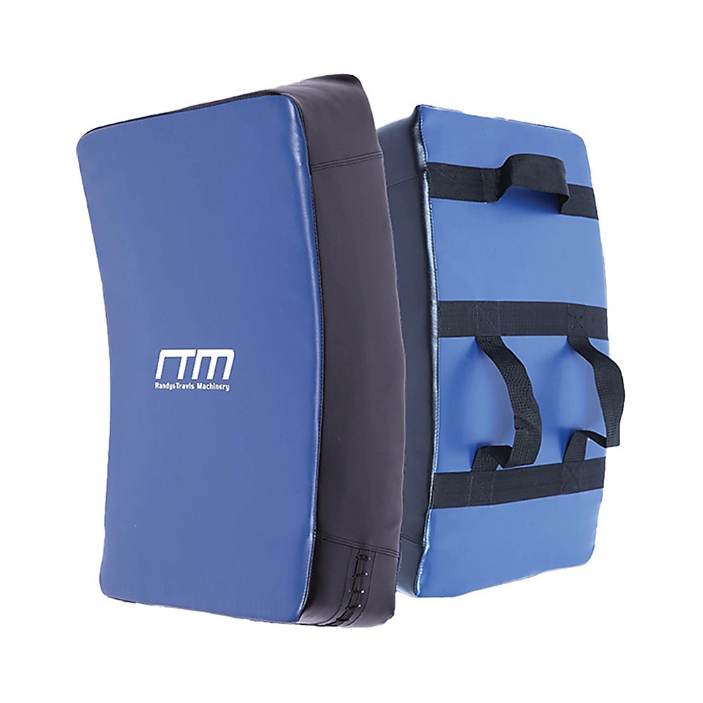 Hit Strike Shield Kicking Pad for Martial Arts