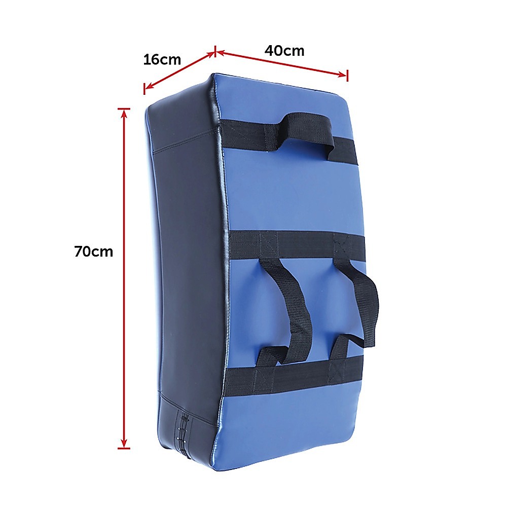 Hit Strike Shield Kicking Pad for Martial Arts - Image 12