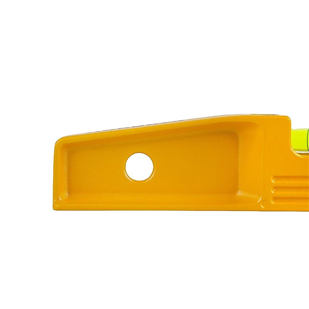 Scaffold Steel Tube Rare Earth Magnetic Boat Spirit Level - Image 7