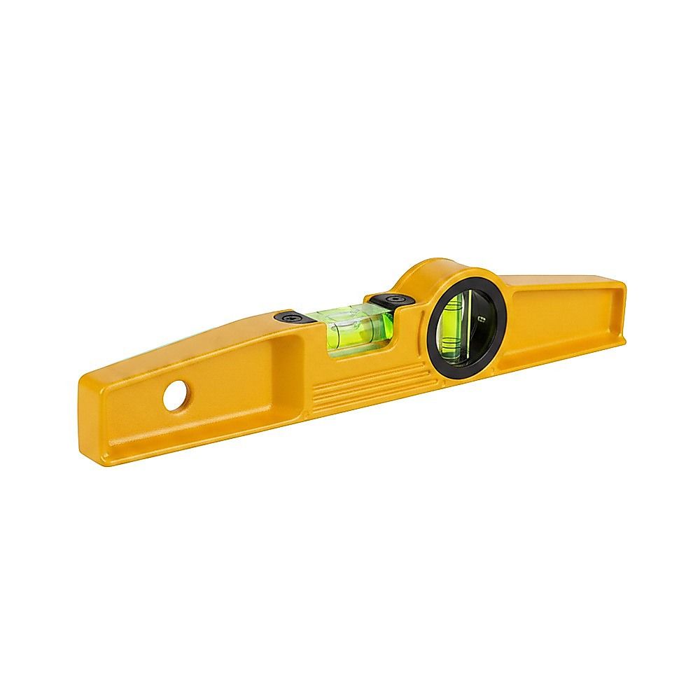 Scaffold Steel Tube Rare Earth Magnetic Boat Spirit Level - Image 9