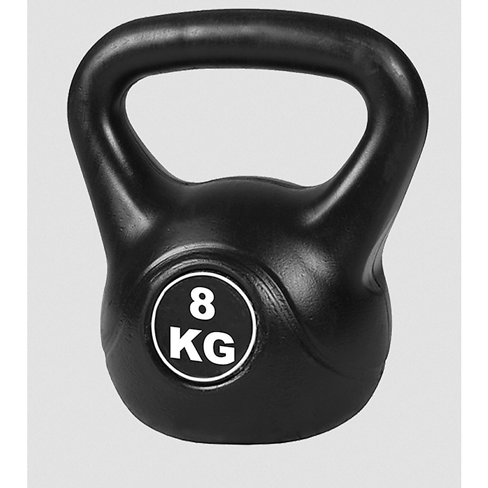 8kg Kettle Bell Weight - Image 3
