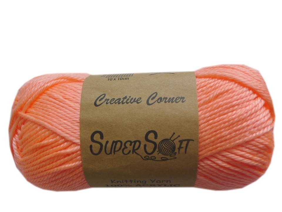 Bulk 12 Super Soft Knitting Yarn Lilac