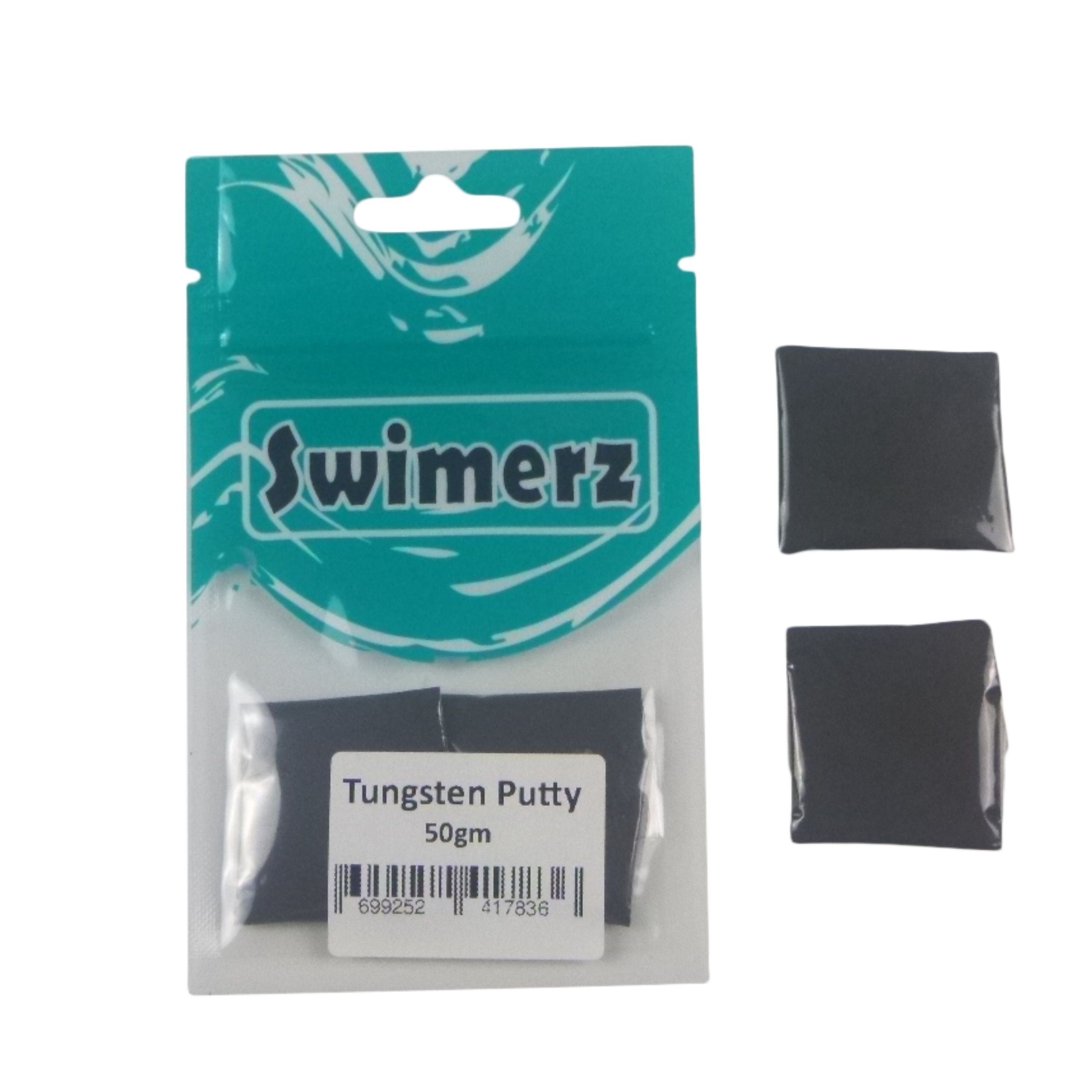 Swimerz 50g Original Tungsten Putty