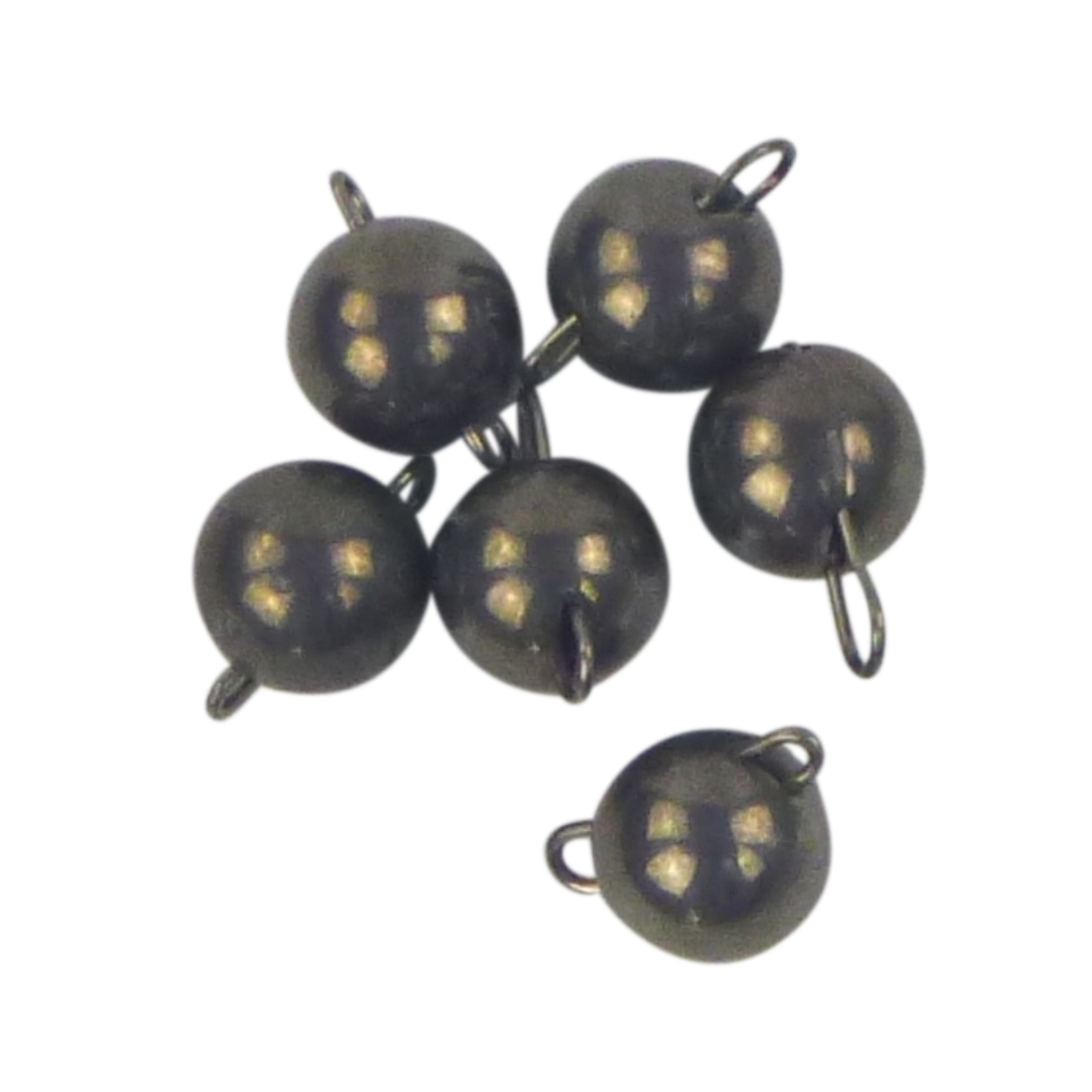 Swimerz 7g Cheburashka Clip-On Jig Head 6 Pack