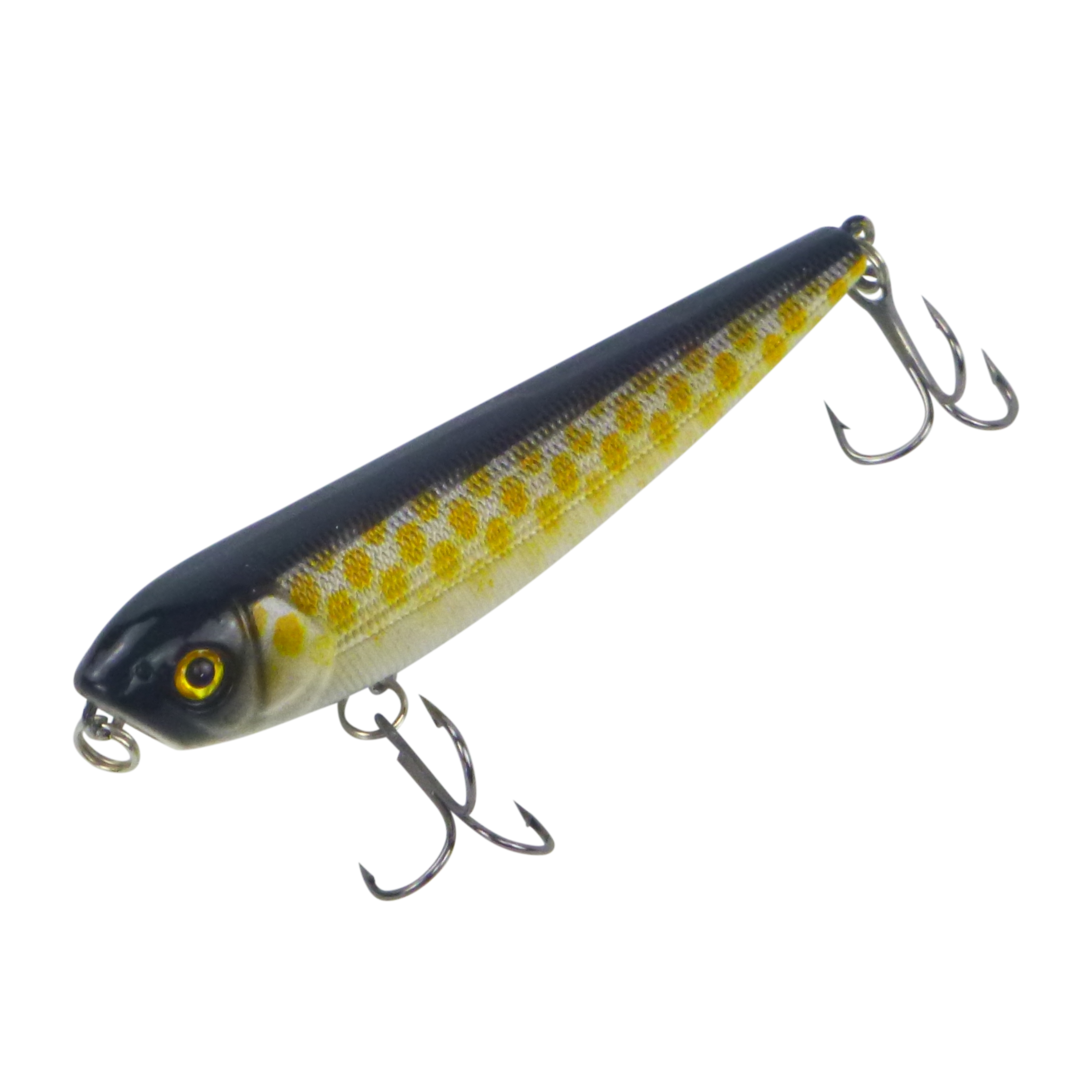 Toppu Mizzu Walking Dog 85mm Twitchin Mullet