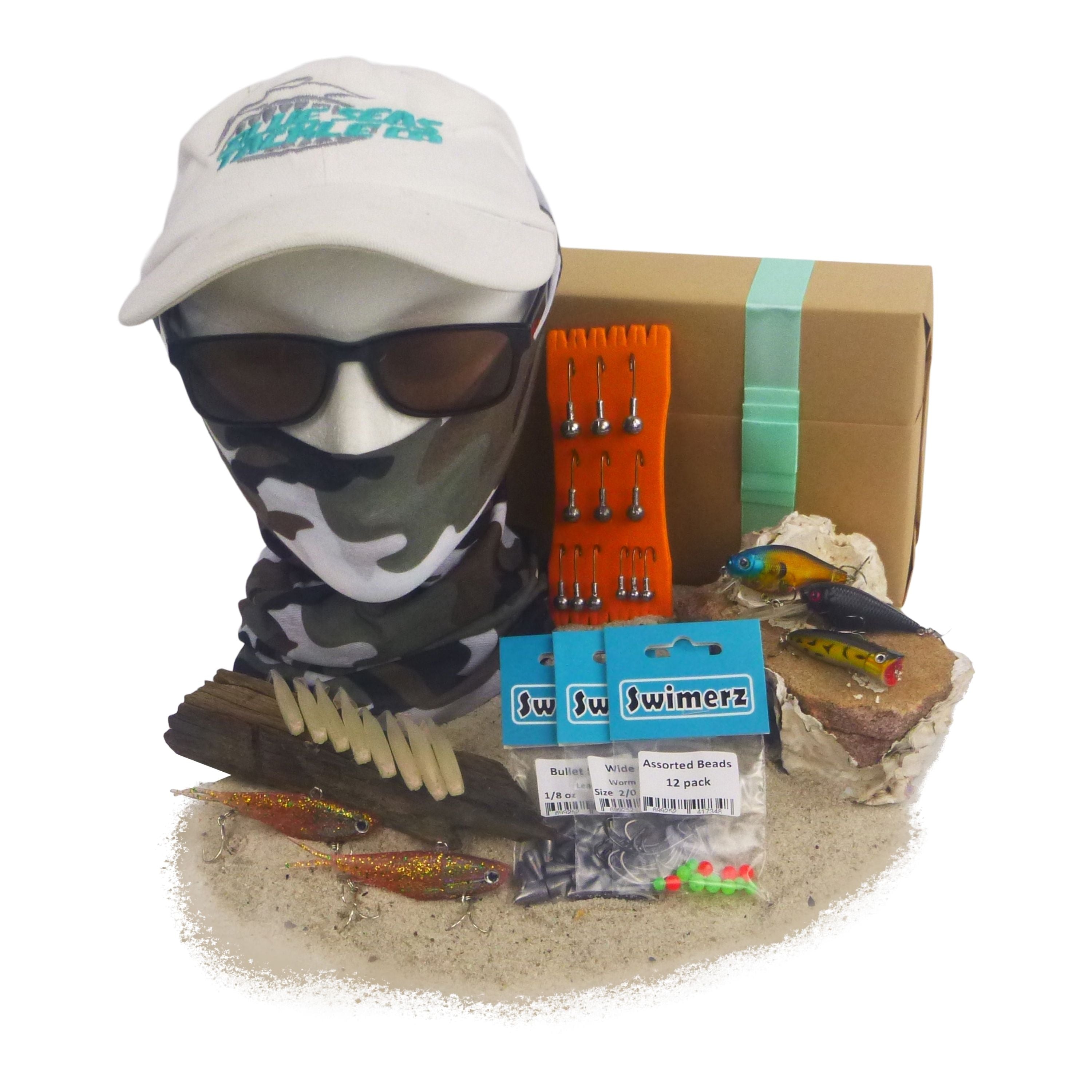Hook Line and Sinker Gift Pack - Image 2