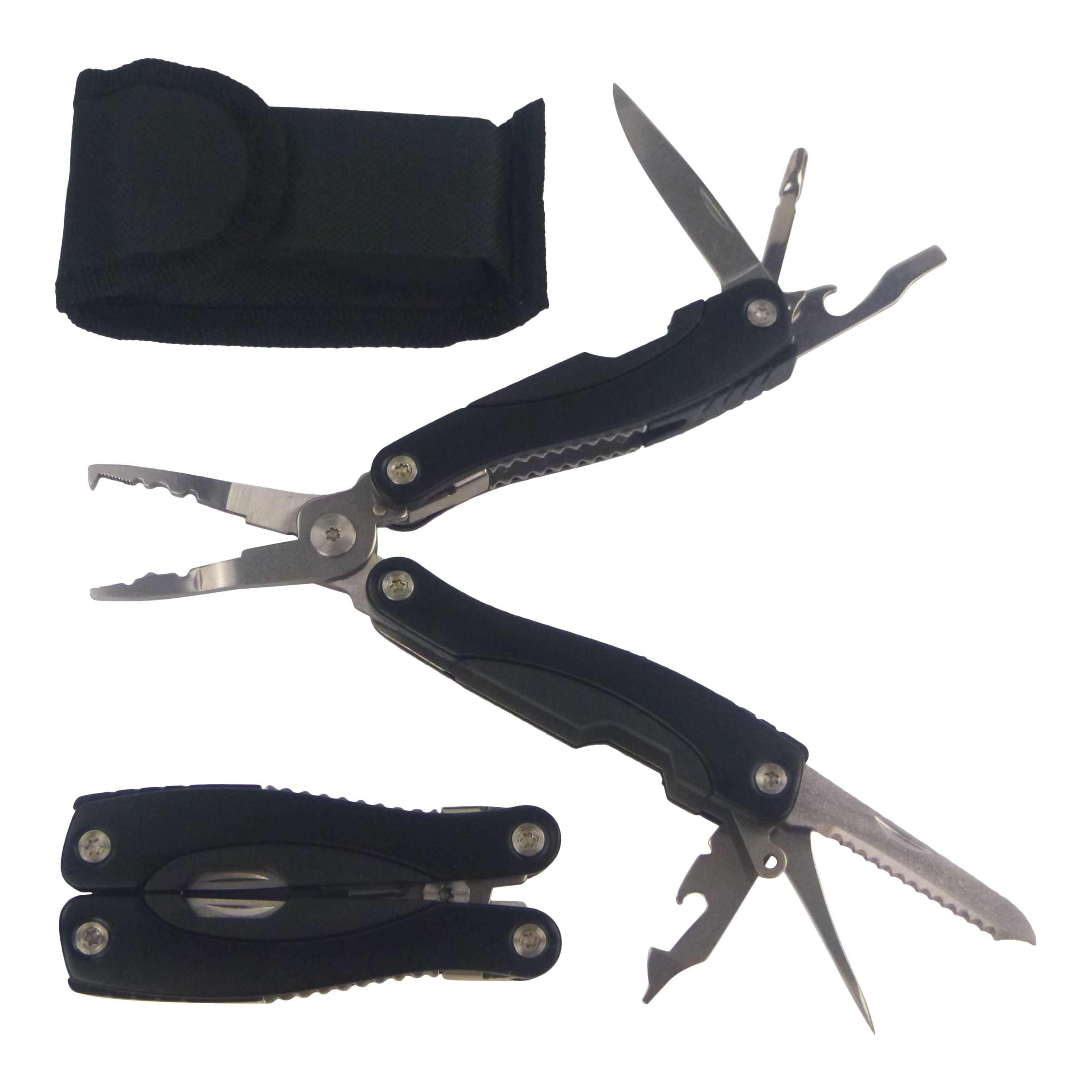 Rig Ezy Fishers Multitool Black - Image 2