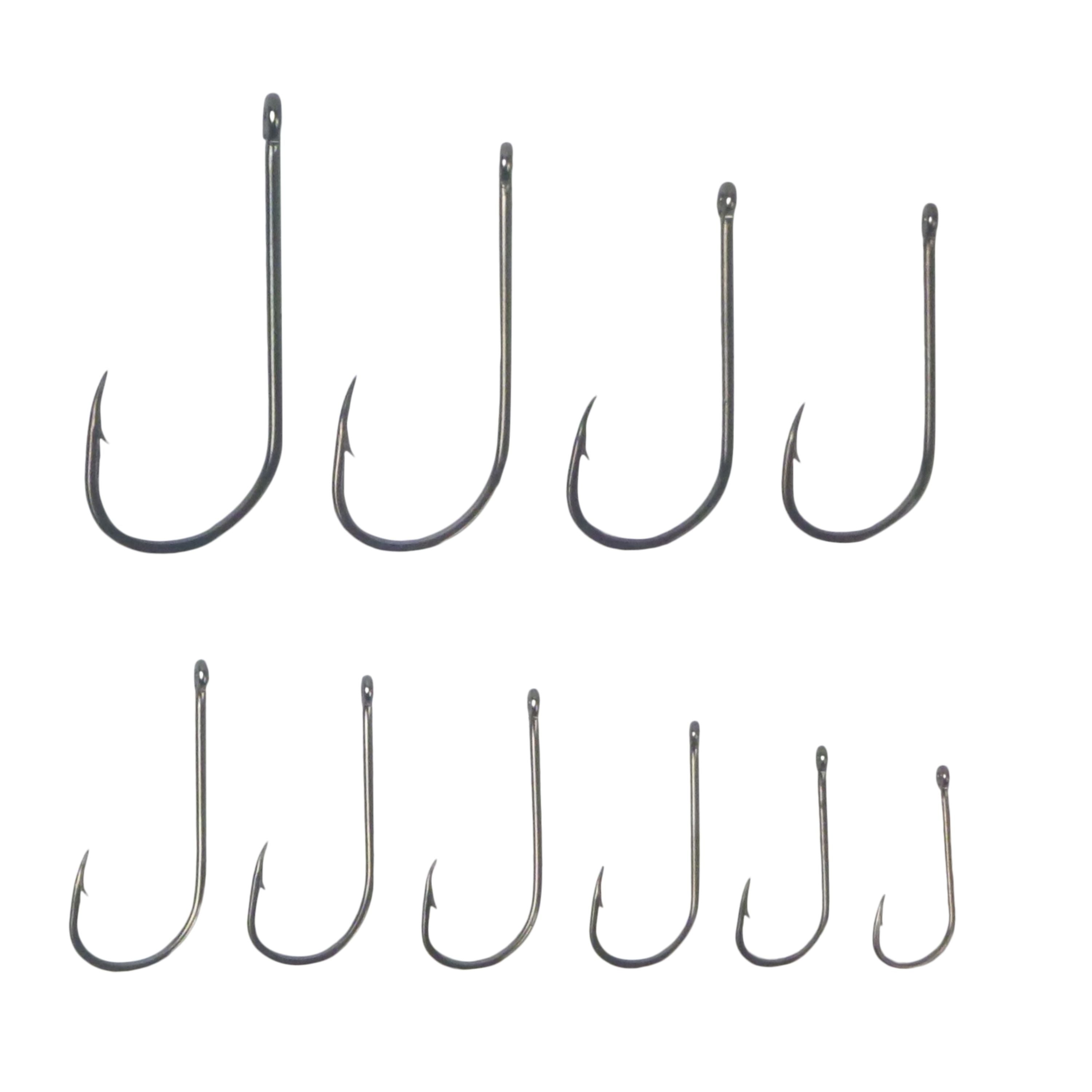 Swimerz 6/0 Baitholder Hook Qty 25