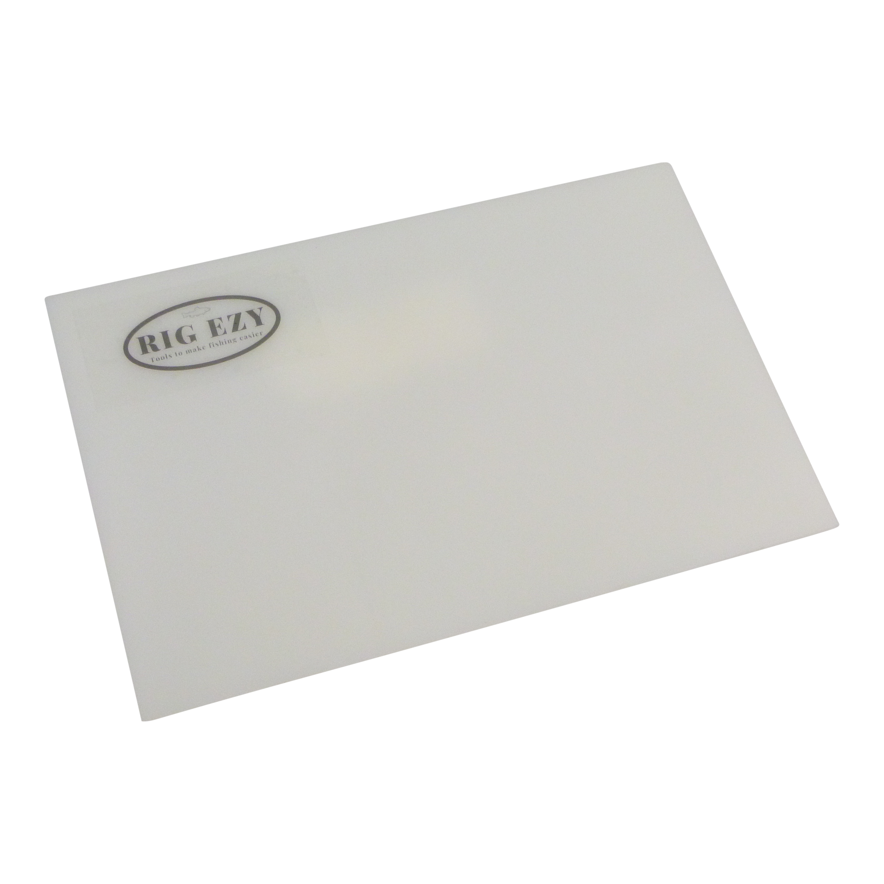 Rig Ezy Bait Board for Fishing Prep and Cutting
