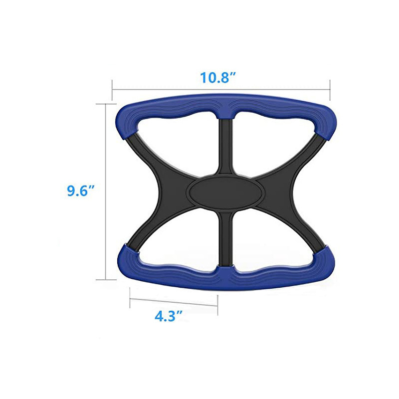 2-Piece Contact-Free Standing Assistance Tool for Elderly Care - Image 4