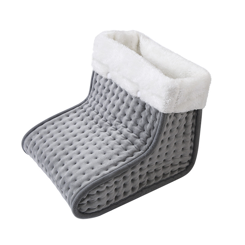 Premium Electric Foot Warmer with 9 Temperature Levels