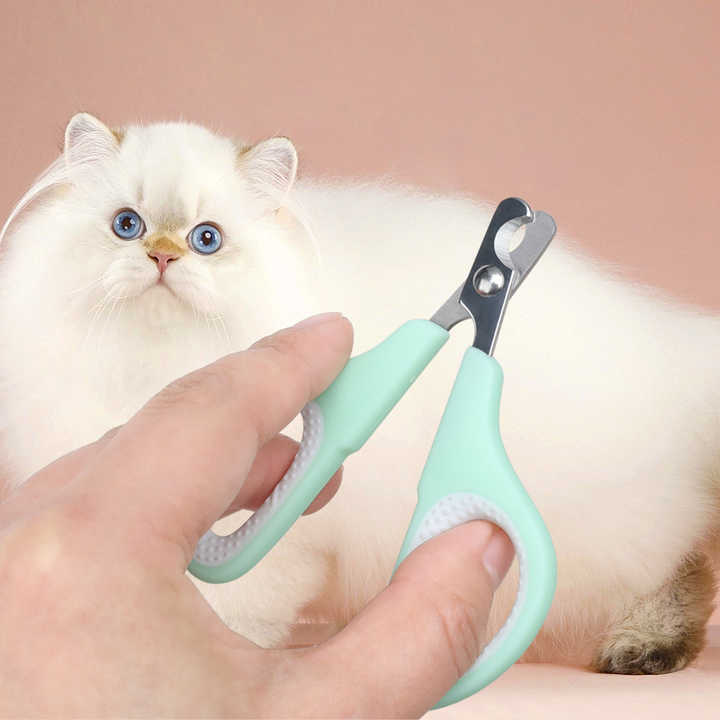 Blue Complete 5 in 1 Pet Grooming Care Kit - Image 5