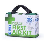 420 Piece Deluxe Emergency First Aid Kit ARTG Registered Australia - Image 5