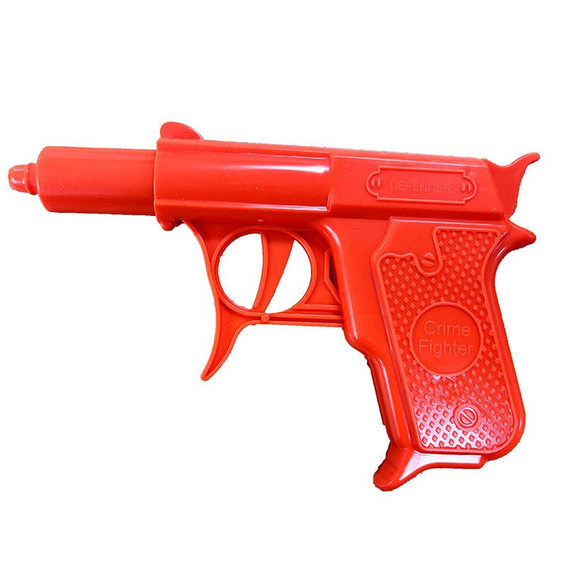 Classic Spud Gun Toy Plastic