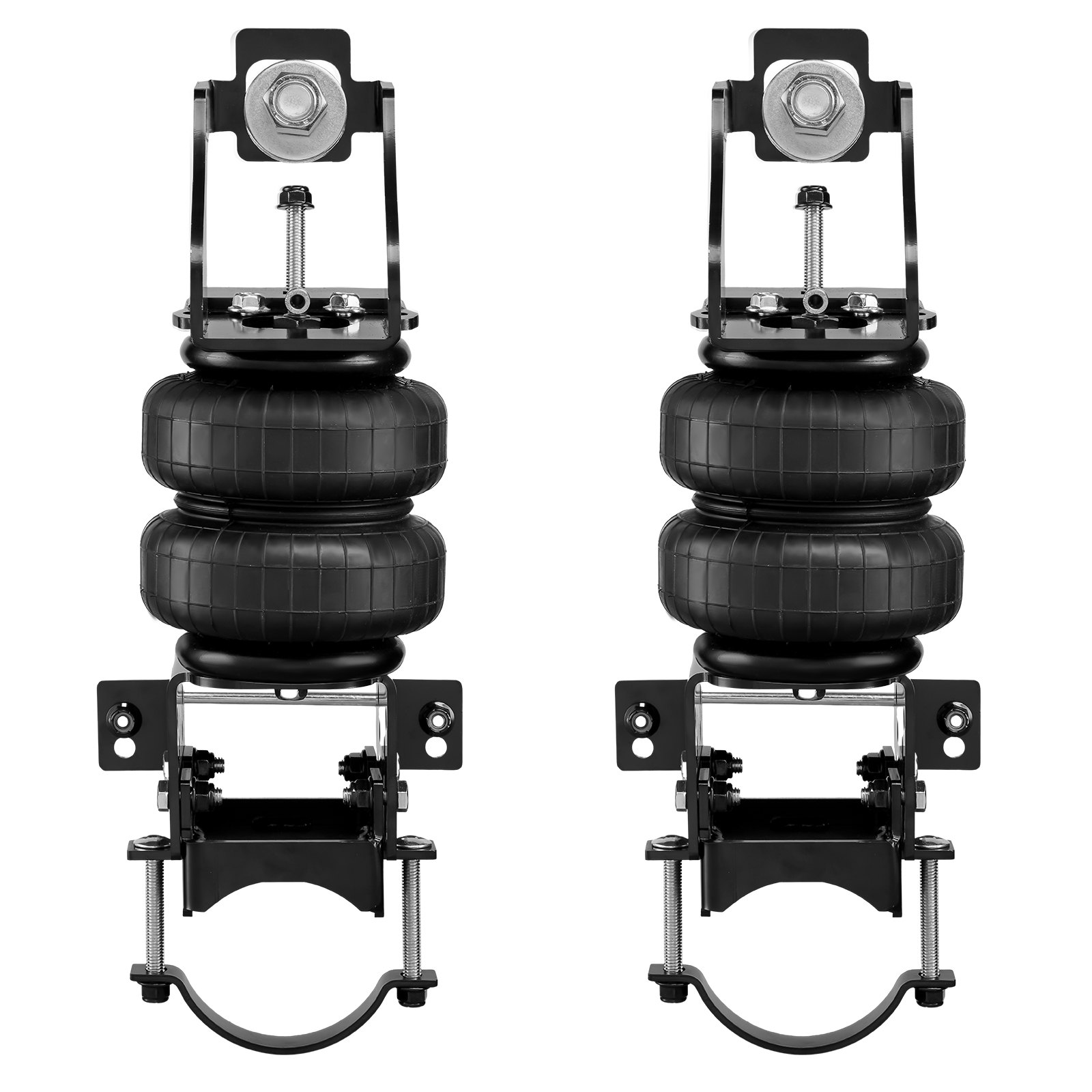 Air Bag Suspension Kit for Ford F250 F350 - Image 10