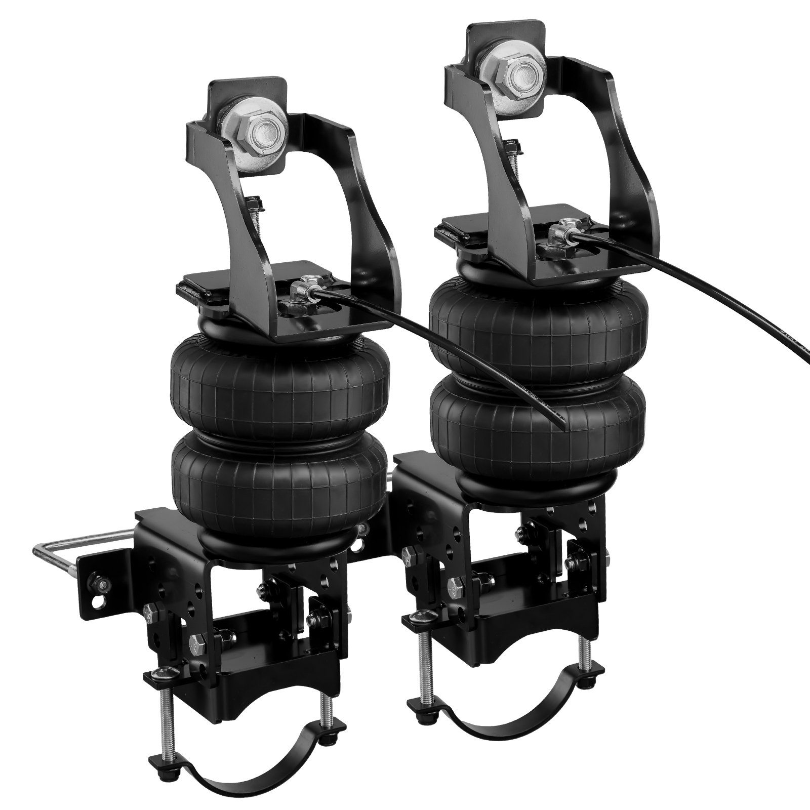 Air Bag Suspension Kit for Ford F250 F350 - Image 11