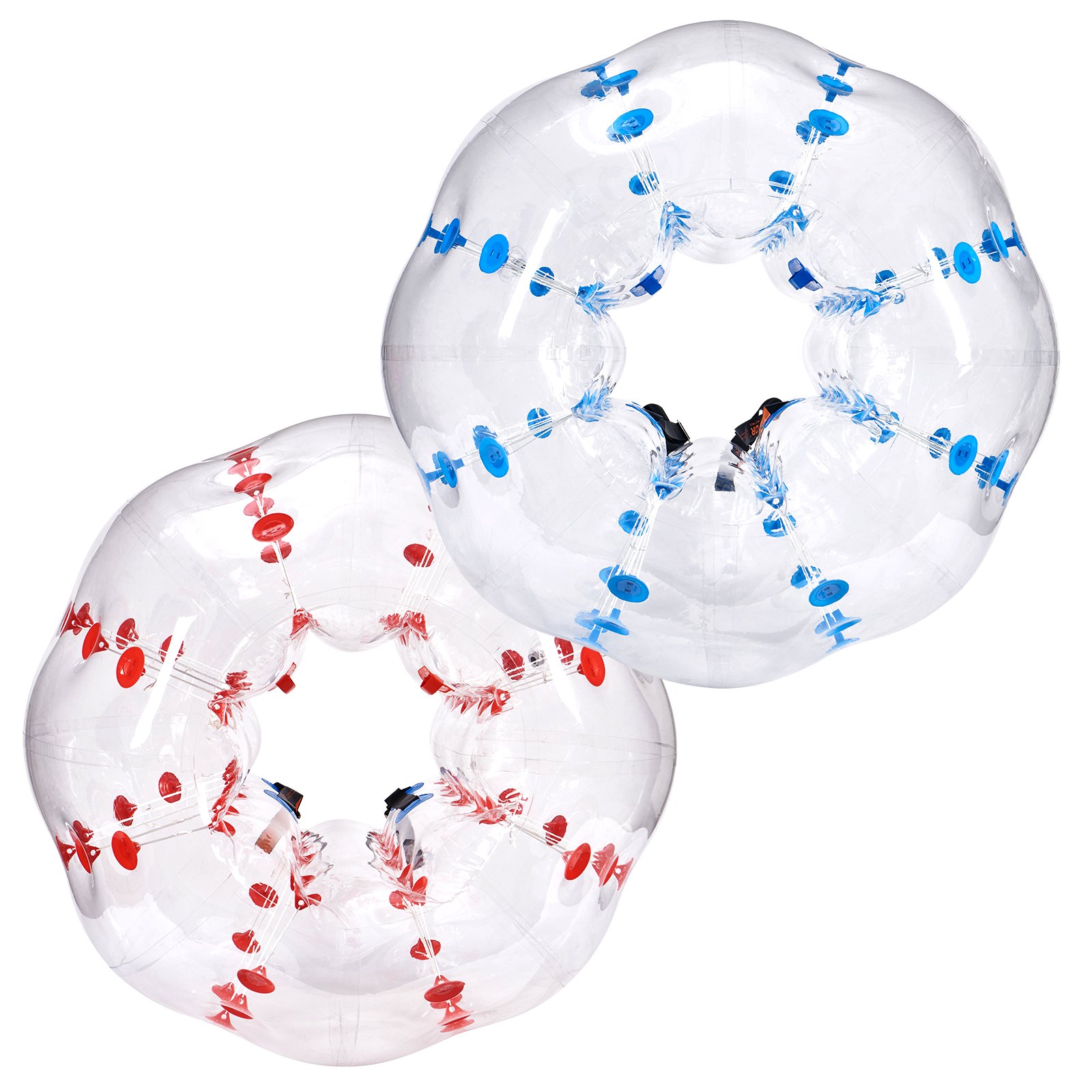 Inflatable Bumper Balls 2 Pack 5FT - Image 10