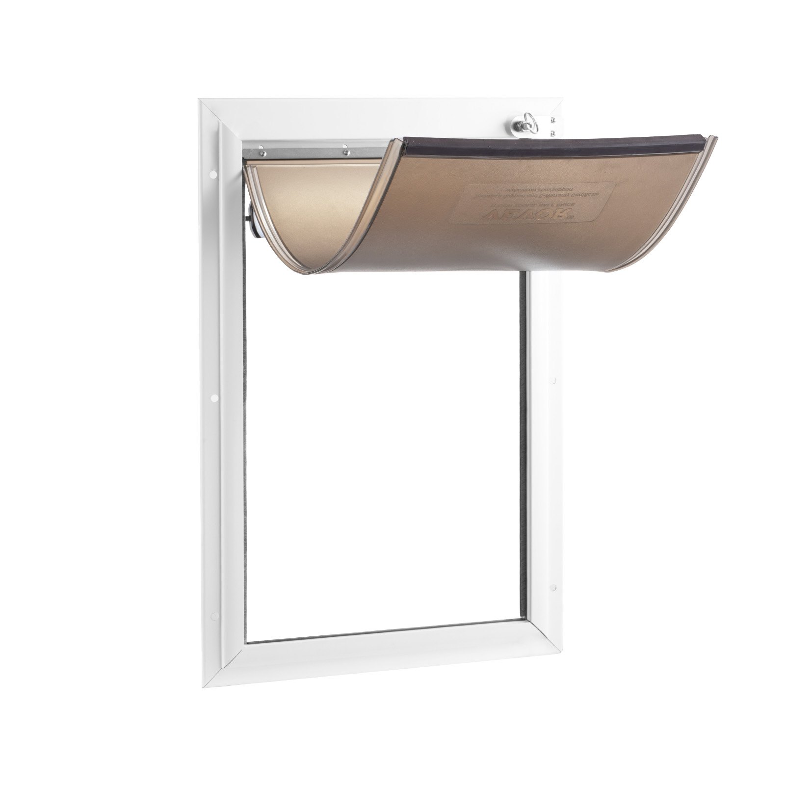 Pet Door Replacement Flap 20.96x31.12cm