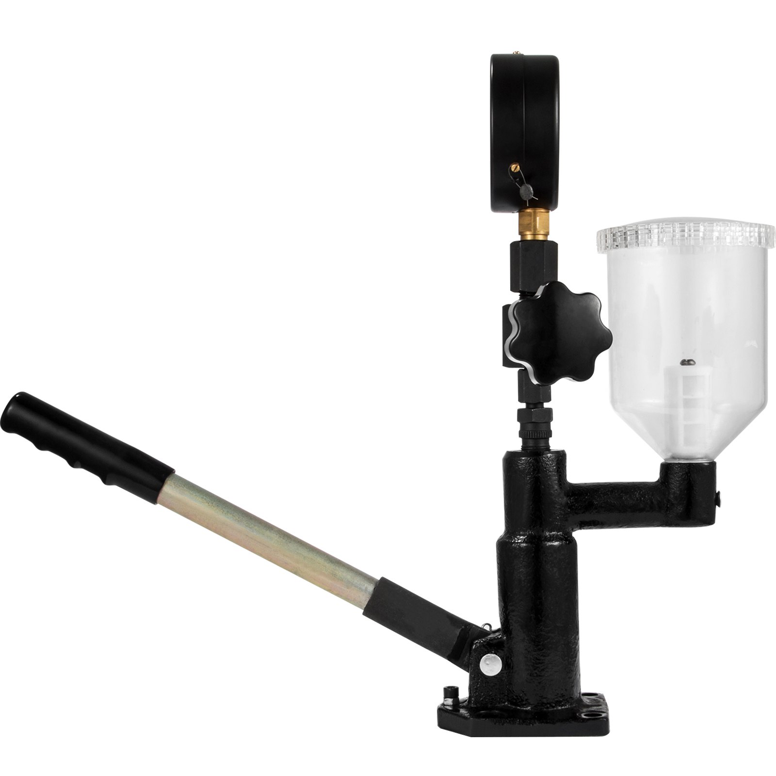 Diesel Injector Nozzle Pressure Tester 0-600Bar - Image 10