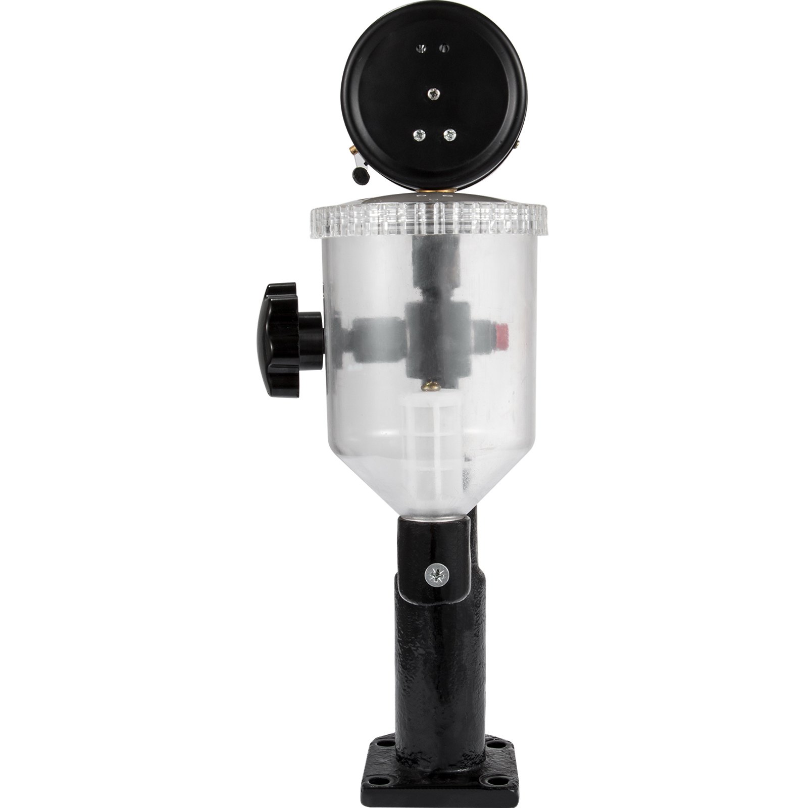 Diesel Injector Nozzle Pressure Tester 0-600Bar - Image 11