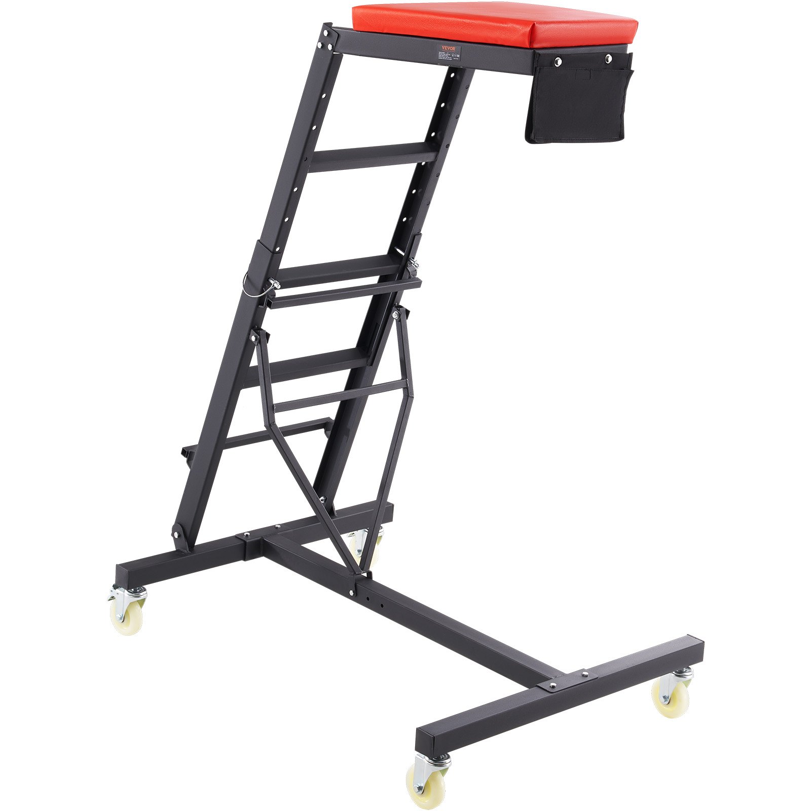 Top Automotive Creeper Engine Creeper Adjustable - Image 11