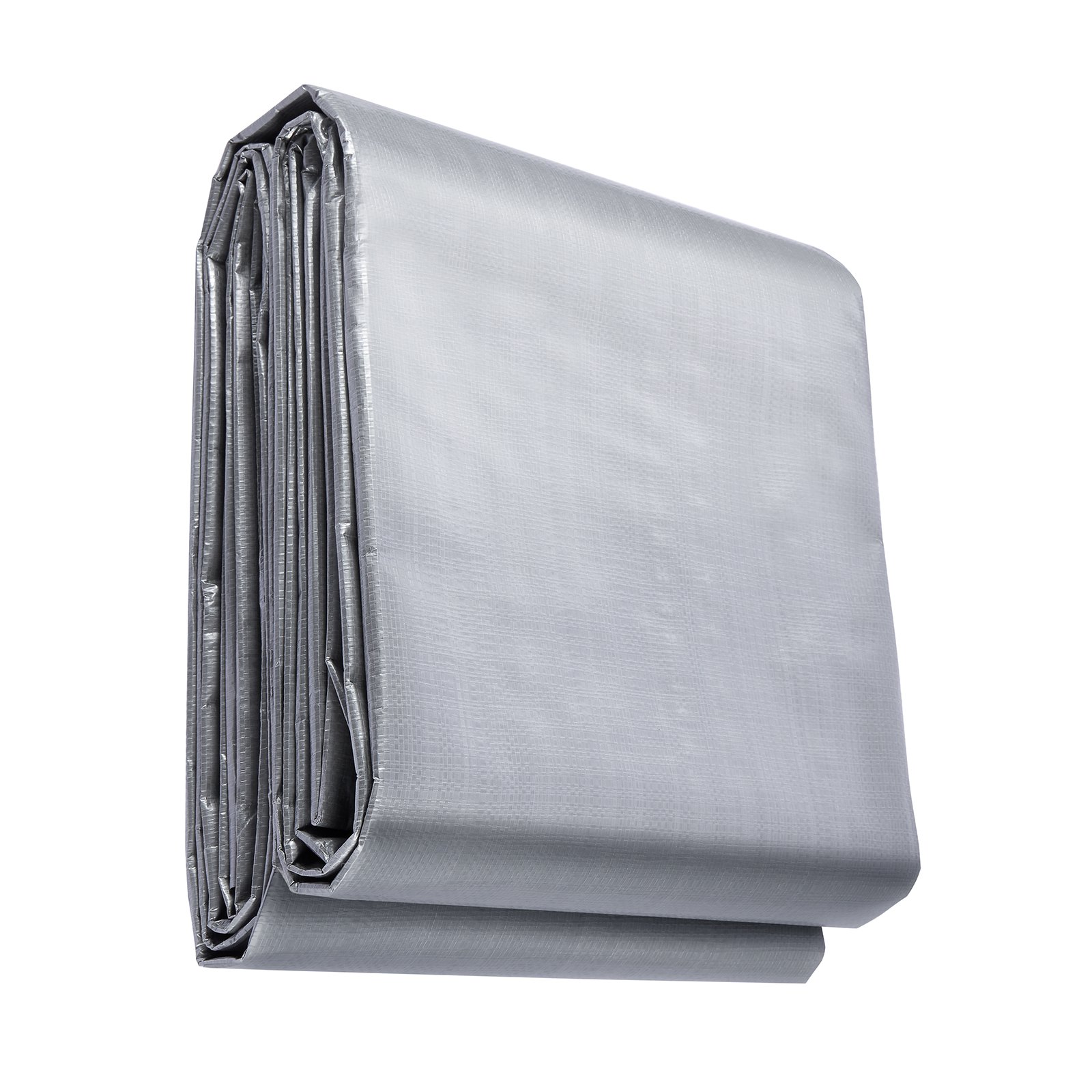 Tarp Waterproof 20x30 ft 10 Mil Tear Resistant