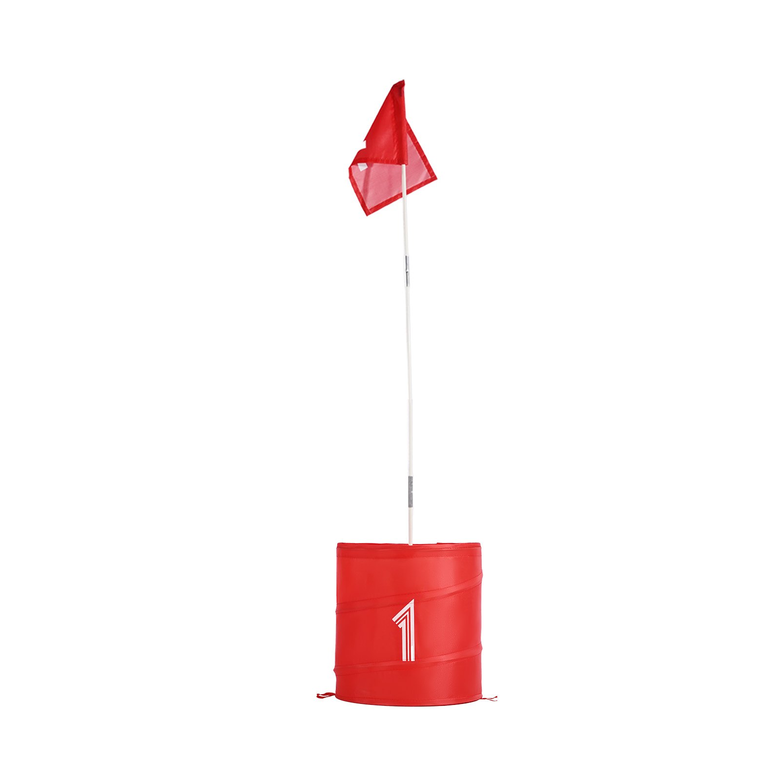 Backyard Golf Game 3 Hole Portable - Image 10