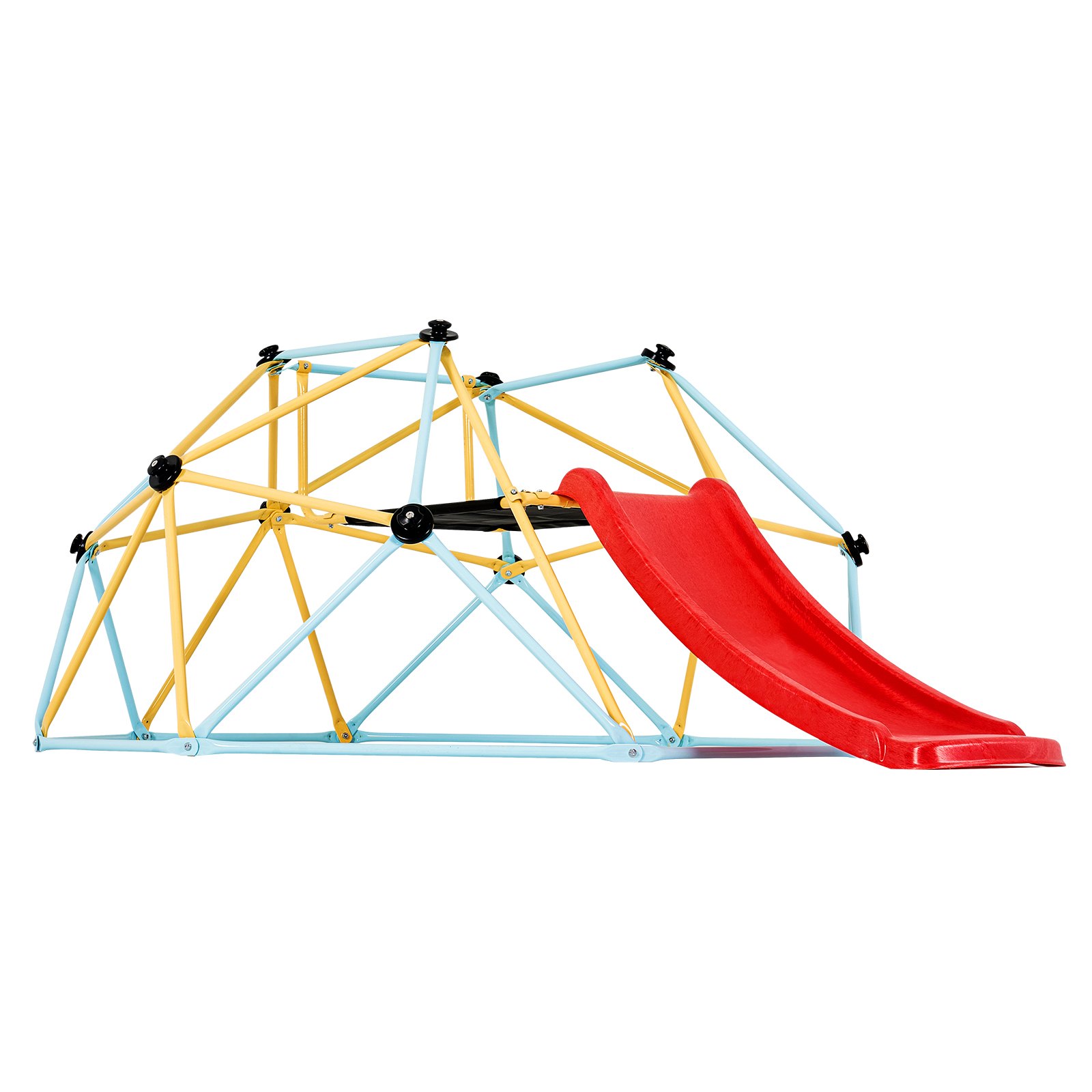 Climbing Dome 8FT with Slide