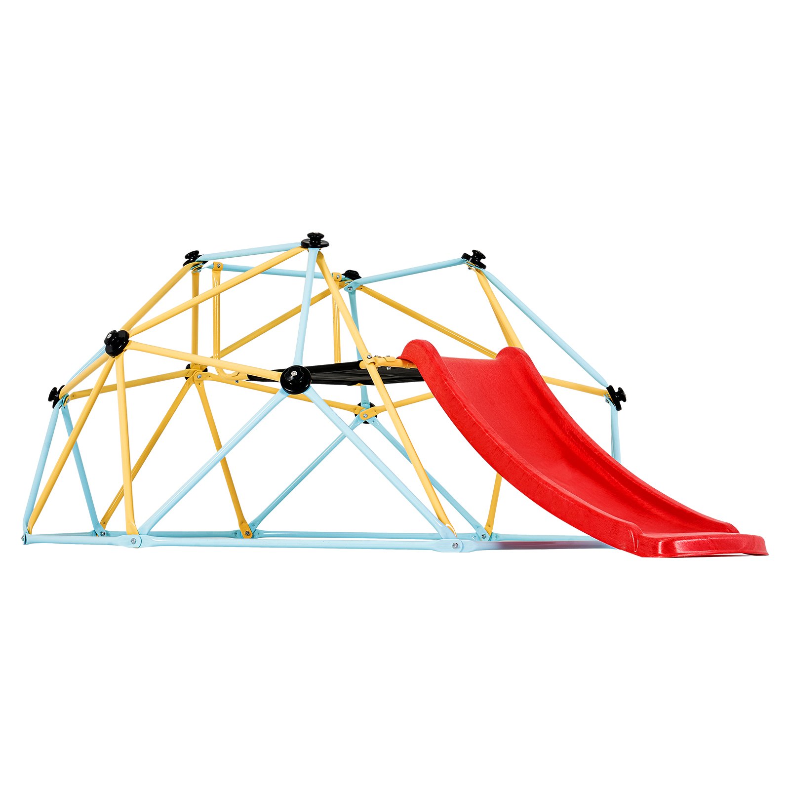 Climbing Dome 8FT with Slide - Image 11