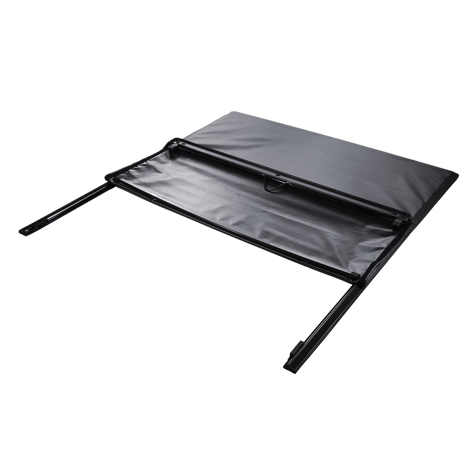 Truck Bed Cover Roll Up Chevy Silverado 2014-2024 - Image 10