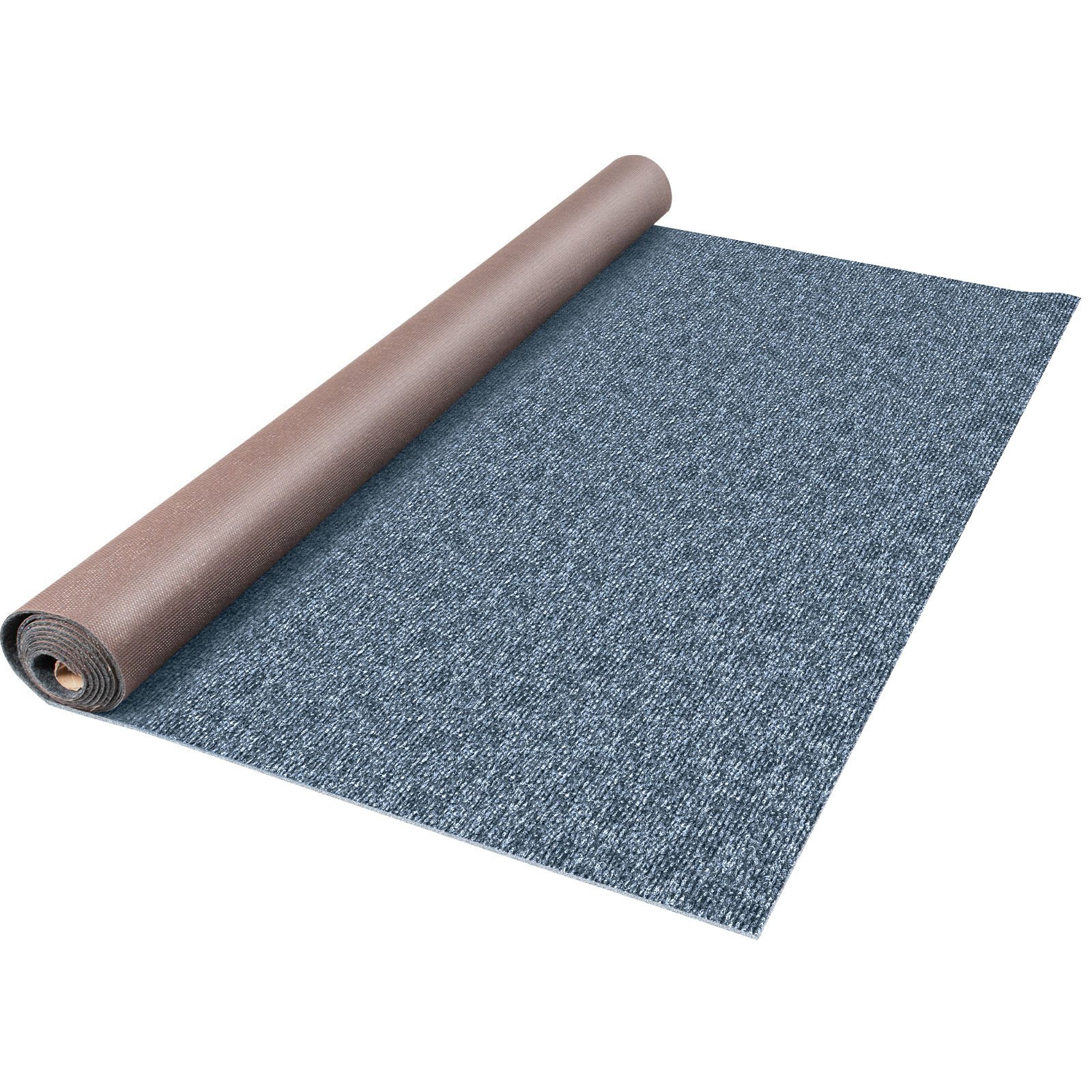 Gray Marine Carpet 6x23 ft Anti-Slide Outdoor - Image 9