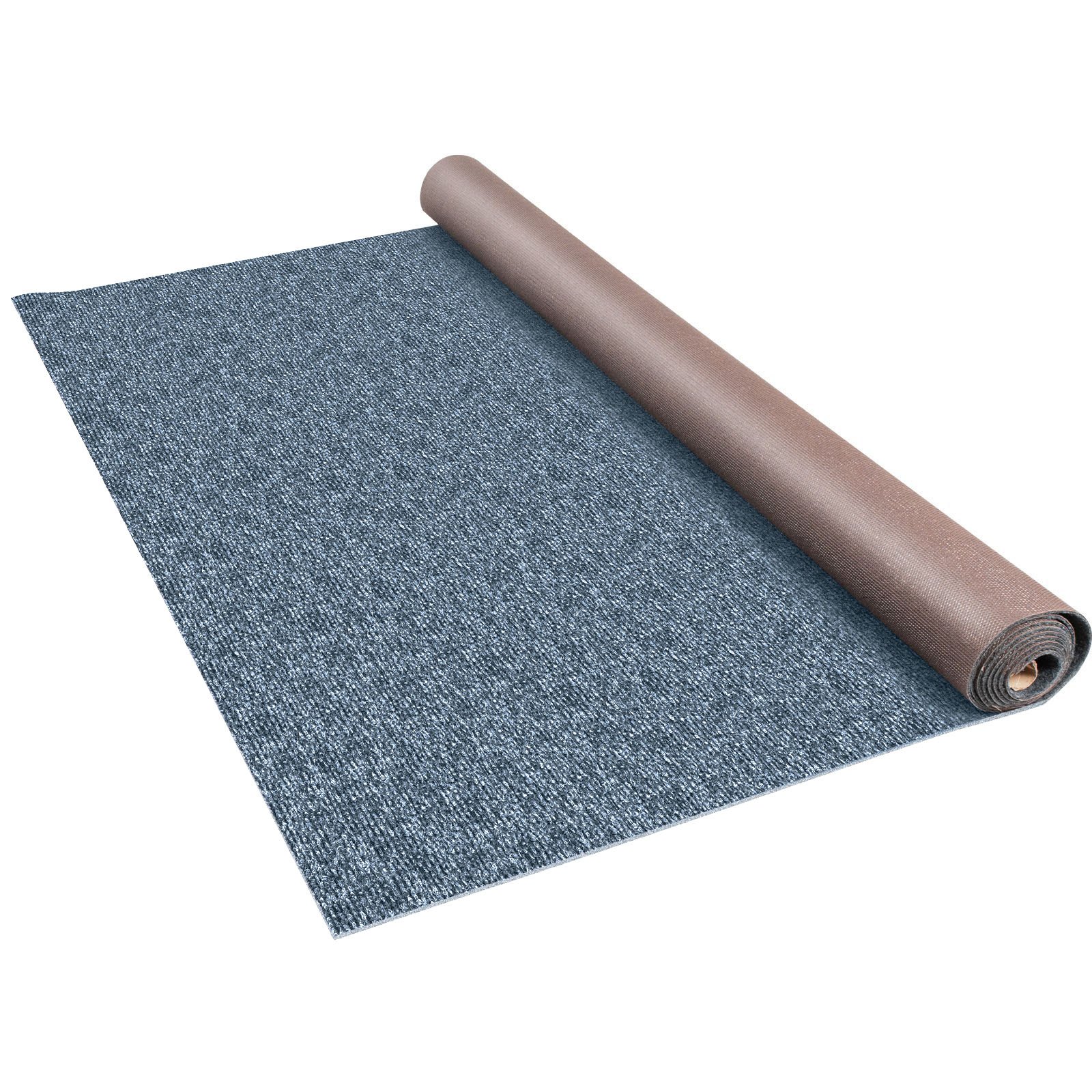 Gray Marine Carpet 6x23 ft Anti-Slide Outdoor - Image 11