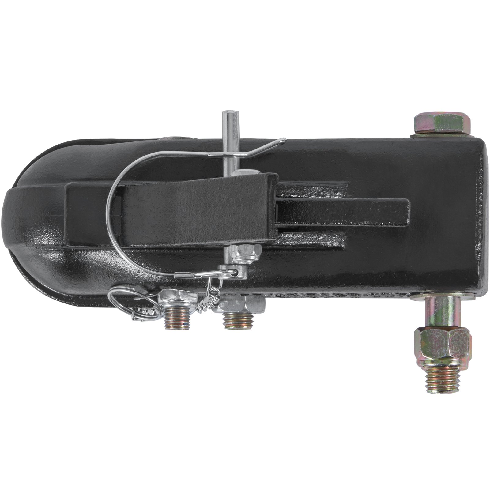 Adjustable Trailer Coupler 2-5/16 Inch 15000 lbs - Image 11