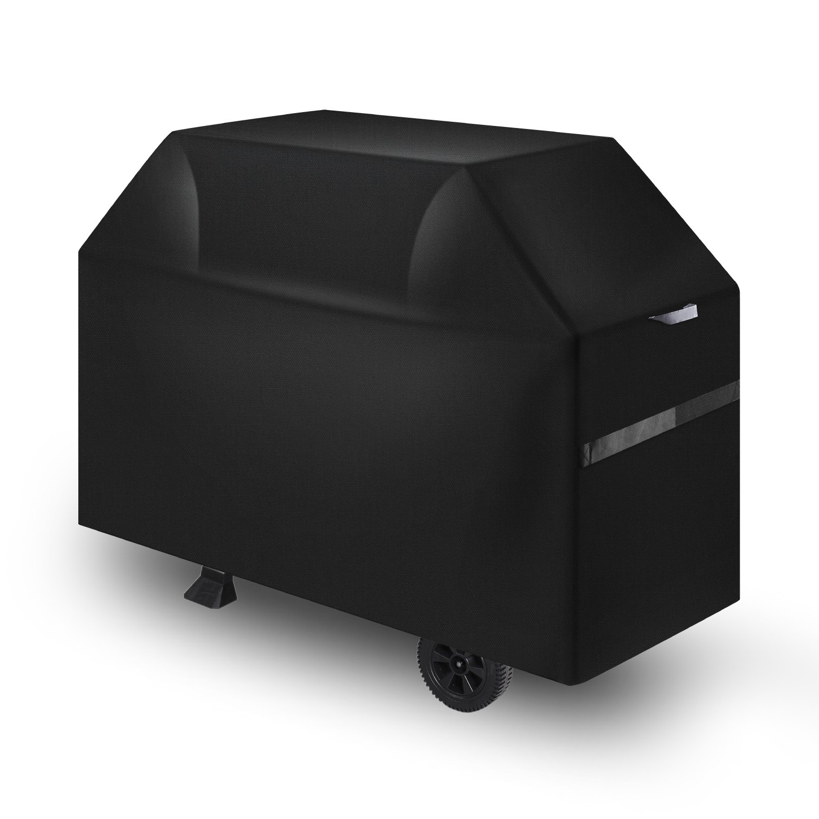 65 Inch Grill Cover Heavy Duty Waterproof