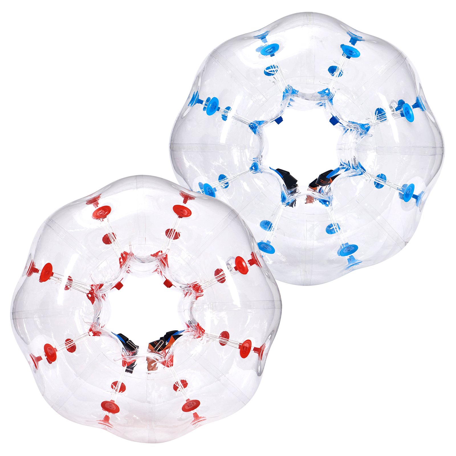 Inflatable Bumper Balls 2 Pack 4FT - Image 10