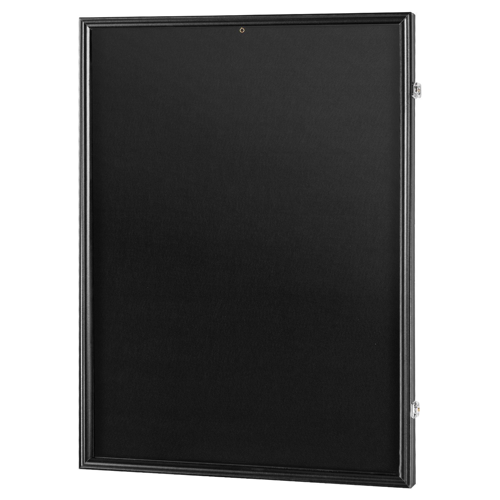 Jersey Display Frame Case 610x812mm Lockable Black - Image 10