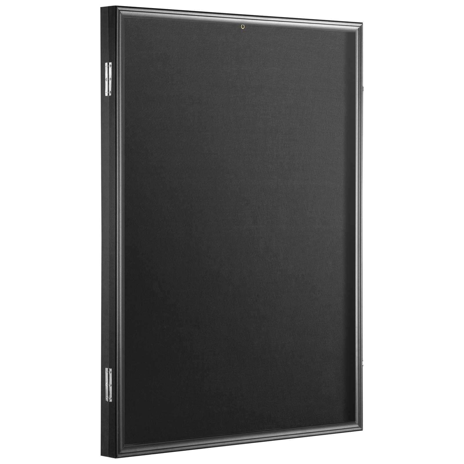 Jersey Display Frame Case 610x812mm Lockable Black - Image 11
