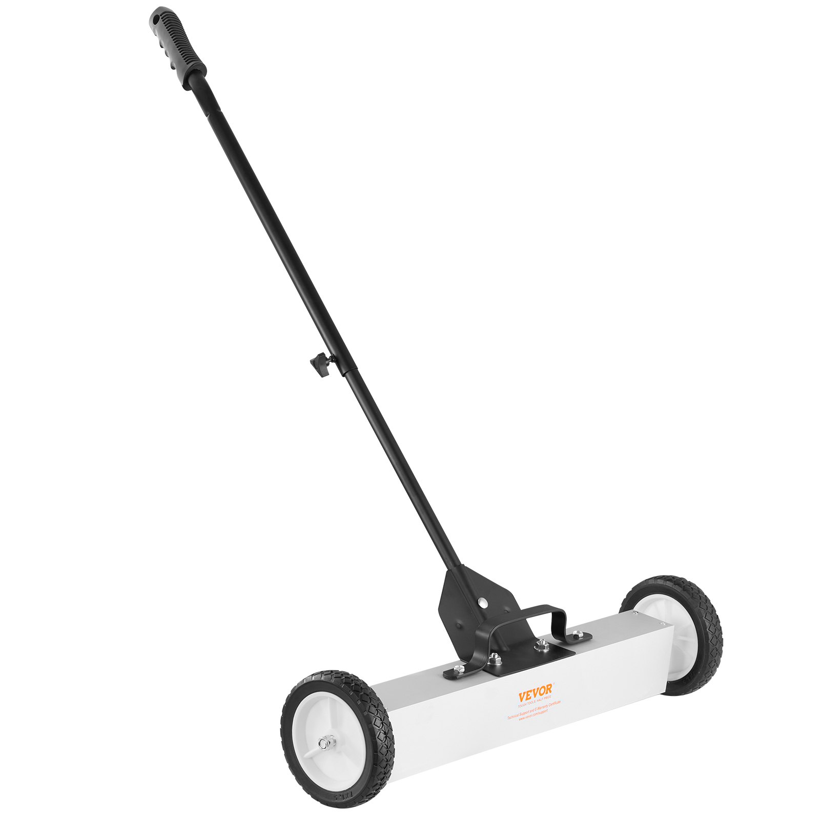 22.6kg Rolling Magnetic Sweeper with Wheels - Image 9