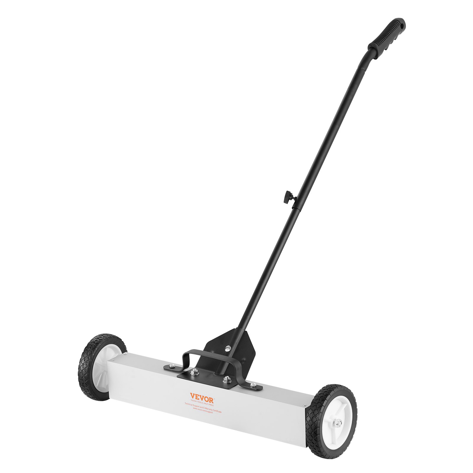 22.6kg Rolling Magnetic Sweeper with Wheels - Image 10